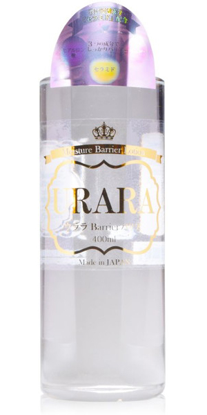URARA Barrier 400ml