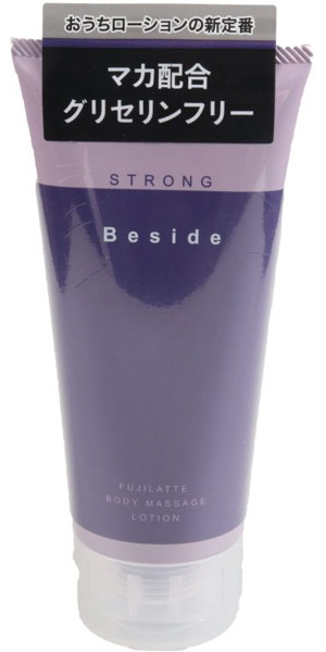 Besideローション ストロング 180ml