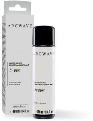 ARCWAVE Water-Based Lubricant 100ml