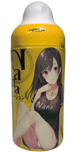 Nanaローション