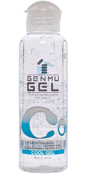 GENMU COOL GEL 120ml