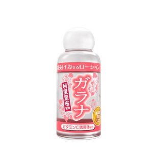 絶対イカせるローション ガラナ 50ml