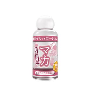 絶対イカせるローション マカ 50ml