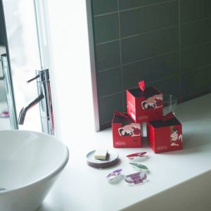 ONE TOUCH LOTION MEZAME 6個入り