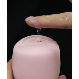 放課後日記 初めての愛液 360ml