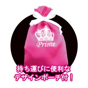 Blitz ピンク
