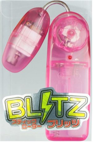 Blitz ピンク