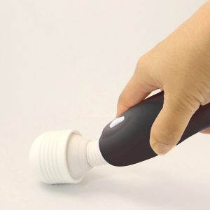 電マ