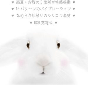 電マ