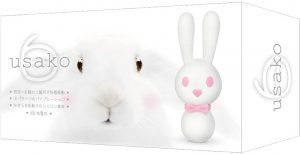 白うさこ
