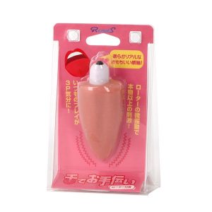 舌でお手伝い（4607）