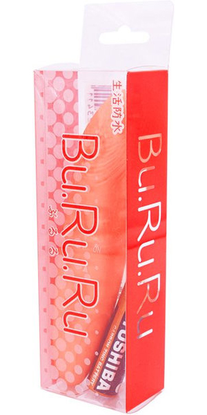 Bu.Ru.Ru（ぶるる） レッド
