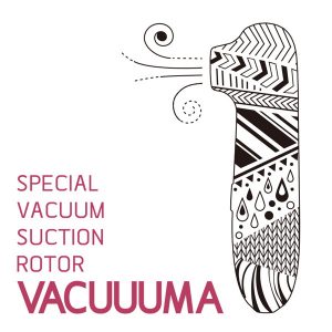 VACUUUMA（p-003） - Image 6