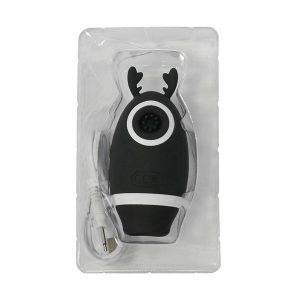 CatPunch H HORNY HORNY ROTOR BLACK