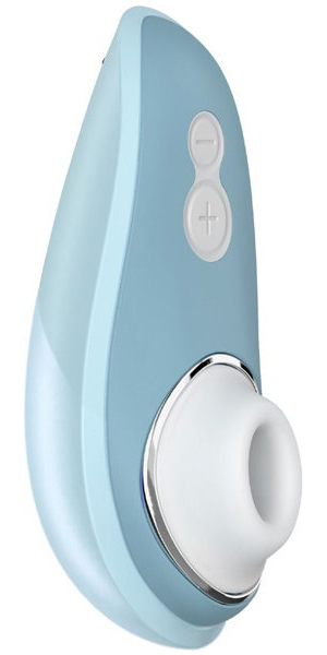 Womanizer リバティ パウダーブルー