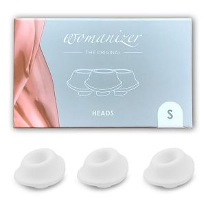 Womanizer プレミアム・リバティ専用 シリコンキャップ