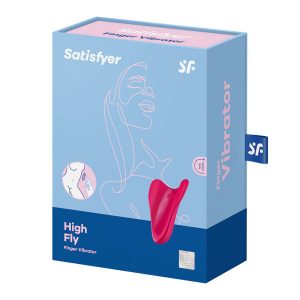 Satisfyer High Fly