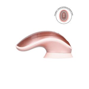 Twitch Innovation サクション＆バイブレーション ROSE GOLD