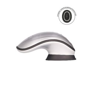 Twitch Innovation サクション＆バイブレーション SILVERY