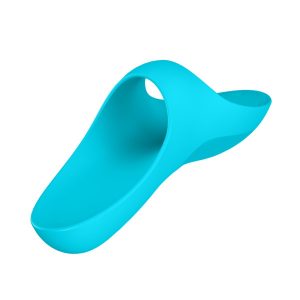 Satisfyer Teaser Light blue