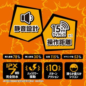 じらしローター 息子の先っぽ 用 - Image 6