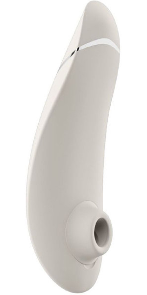 Womanizer プレミアム2 グレー