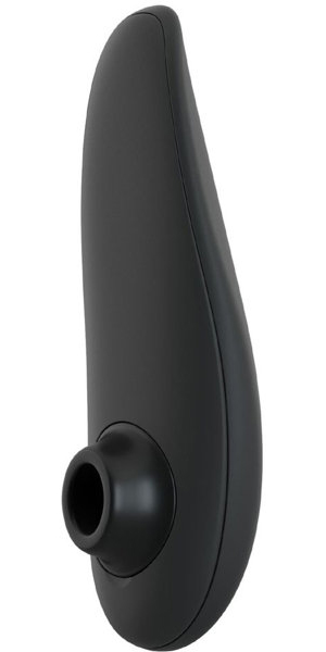Womanizer クラシック2 ブラック