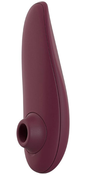 Womanizer クラシック2 ボルドー