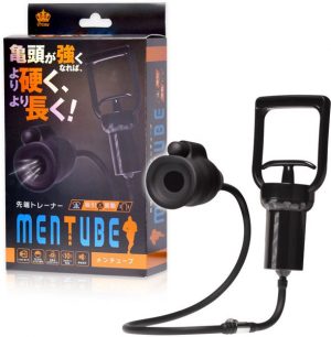 MEN TUBE