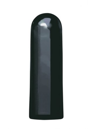 FINE BULLET BLACK METALLIC