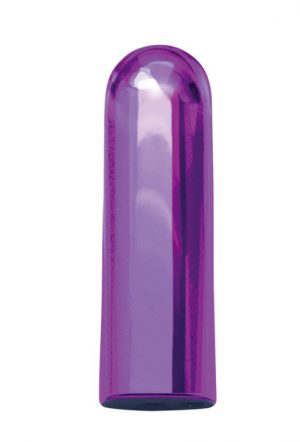 FINE BULLET CANDY PURPLE