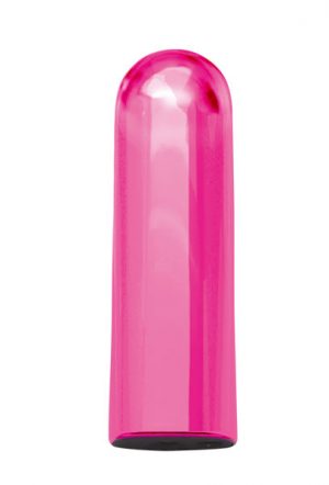 FINE BULLET CHERRY PINK