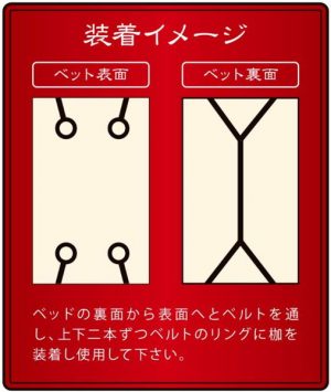 拘束具