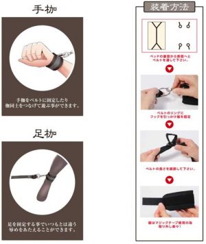 SMグッズ