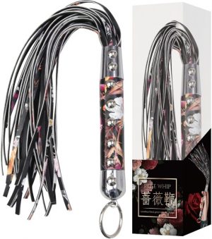 薔薇鞭（ばらむち） ROSE WHIP