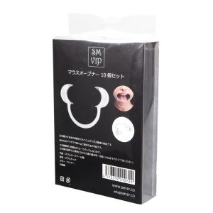 マウスオープナー10個セット
