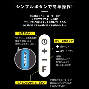 完全防水denma50 BLACK - Image 5