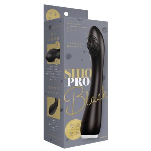 潮-PRO black