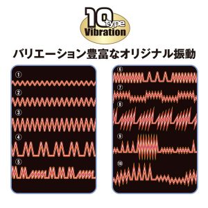 バイブレーター