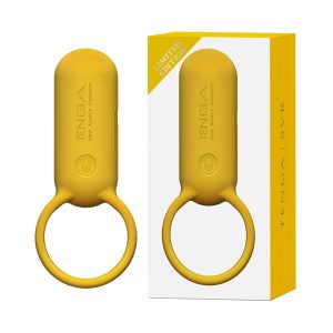 TENGA SVR-CANYON YELLOW-