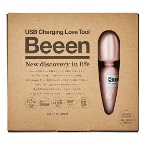 Beeen Pink