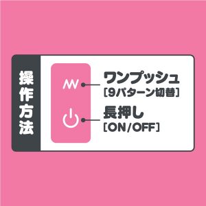 完全防水 GPRO DENMA PINK mini - Image 6