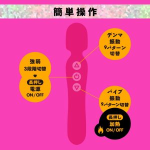 防水タイプ