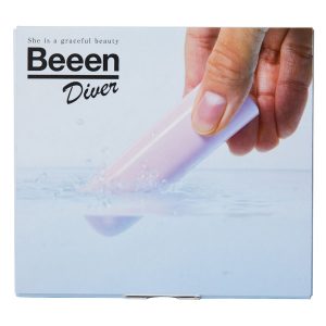 Beeen Diver-PURPLE-