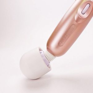 無段階調整