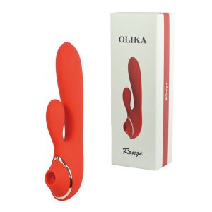 OLIKA Rouge