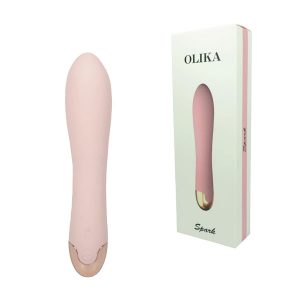 OLIKA Spark Pink