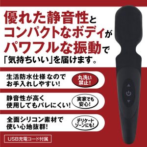 バイブレーター