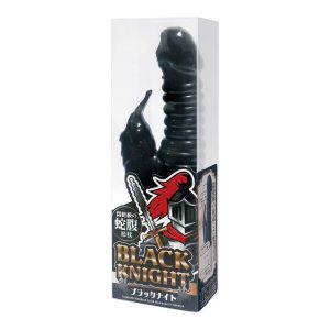 BLACK KNIGHT（ブラックナイト）