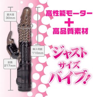 バイブレーター